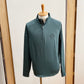 【Scotty Cameron】 MENS STEALTH PERFRMNCE QTR ZIP BLSM　スコッティキャメロン　メンズ　ステルスパフォーマンス クオータージップ【海外直輸入品】