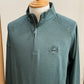 【Scotty Cameron】 MENS STEALTH PERFRMNCE QTR ZIP BLSM　スコッティキャメロン　メンズ　ステルスパフォーマンス クオータージップ【海外直輸入品】