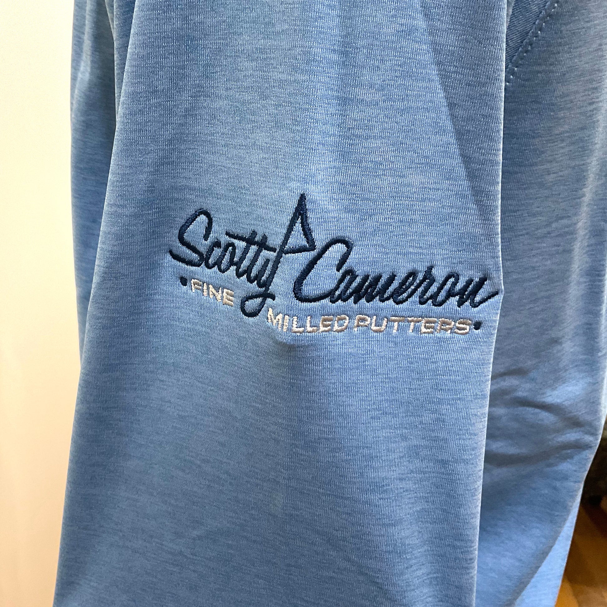Scotty Cameron,スコッティキャメロン,スコッティキャメロンギャラリー,海外直輸入品,限定モデル,限定商品,ゴルフウェア,メンズ,プルオーバー,サークルT,ピースサーファー