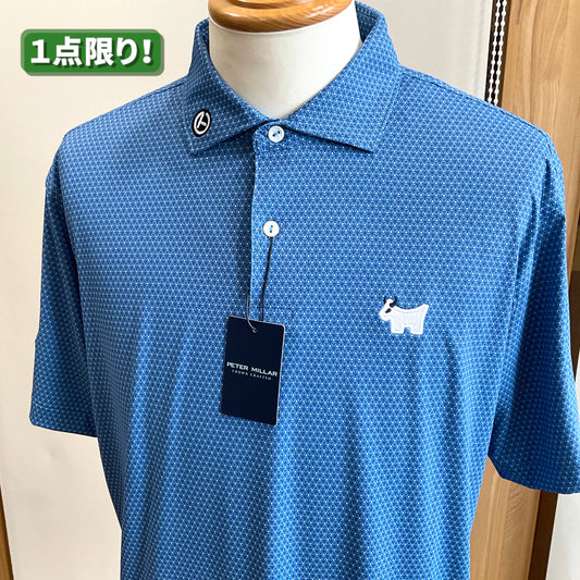 Scotty Cameron,スコッティキャメロン,キャメロンギャラリー,海外直輸入品,限定商品,ゴルフウェア,メンズ,サークルT,スコッティドッグ,ポロシャツ