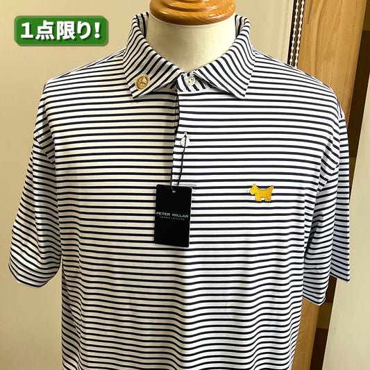 Scotty Cameron,スコッティキャメロン,キャメロンギャラリー,海外直輸入品,限定モデル,ポロシャツ,スコッティドッグ,サークルT