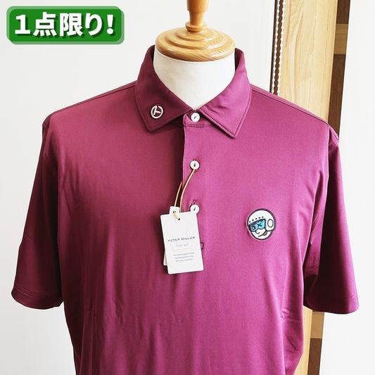 Scotty Cameron,スコッティキャメロン,キャメロンギャラリー,海外直輸入品,ゴルフウェア,メンズ,サークルT,ジョニーレーサー,ポロシャツ