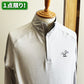 【Scotty Cameron】MENS STEALTH PERFRMNCE QTR ZIP　スコッティキャメロン　メンズ ステルス パフォーマンス クオータージップ【海外直輸入品】