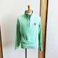 【SCOTTY CAMERON】MENS  PERTH MELANGE PRF  QTR  ZIP　スコッティキャメロン　メンズ　パースメランジ パフォーマンス クォータージップ【海外直輸入品】