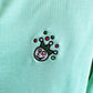 【SCOTTY CAMERON】MENS  PERTH MELANGE PRF  QTR  ZIP　スコッティキャメロン　メンズ　パースメランジ パフォーマンス クォータージップ【海外直輸入品】