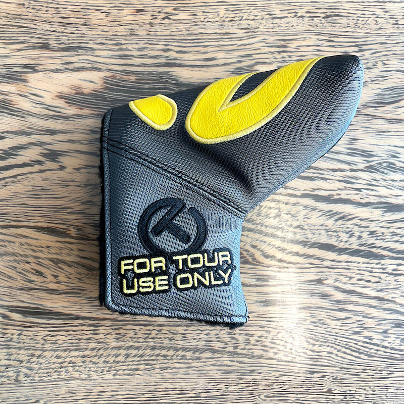 [Scotty Cameron] POP ​​COLOR TOUR HEADCOVER Scotty Cameron Pop Color Tour Headcover for Putter [Directly imported from overseas, limited model]