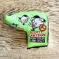 Scotty Cameron, スコッティキャメロン, サークルT, 海外直輸入,パターカバー,　カリフォルニアギャラリー, ミッドマレット型,FOR TOUR USE ONLY