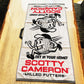【Scotty Cameron】BALLER BOY GOLF TOWEL　スコッティキャメロン　ボーラーボーイ ゴルフタオル【海外直輸入品】