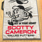 【Scotty Cameron】BALLER BOY GOLF TOWEL　スコッティキャメロン　ボーラーボーイ ゴルフタオル【海外直輸入品】