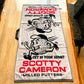 【Scotty Cameron】BALLER BOY GOLF TOWEL　スコッティキャメロン　ボーラーボーイ ゴルフタオル【海外直輸入品】