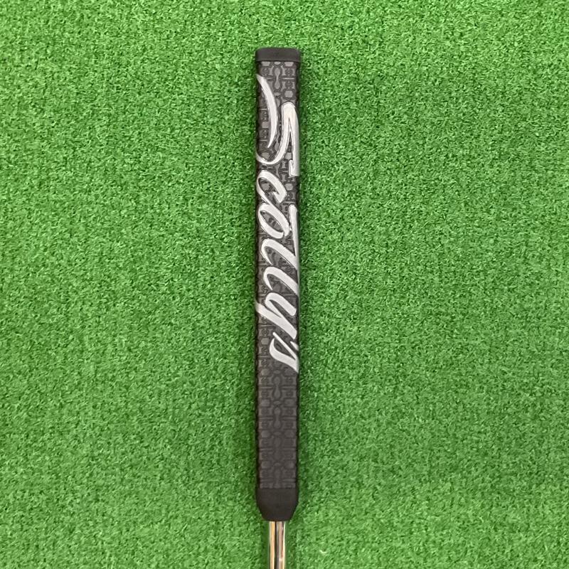 【Scotty Cameron】SPECIAL SELECT JETSET PADDLE GRIP Newport2 34inch　 スコッティキャメロン　スペシャルセレクト　ジェットセット パドルグリップ ニューポート2 34インチ【海外直輸入品　限定モデル】