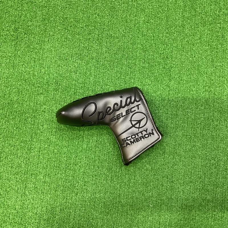 SCOTTY CAMERON SELECT NEWPORT2  カスタムグリップ