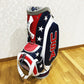 【Scotty Cameron】2012 USA STAFF BAG　スコッティキャメロン　2012  USA スタッフバッグ　ゴルフバッグ【海外直輸入品　限定モデル】　Scotty Cameron,スコッティキャメロン,キャメロンギャラリー,2012USA,海外直輸入,ゴルフ用品,ゴルフバッグ,キャディバッグ,キャディバック,スタッフバッグ限定商品,限定モデル,激レア,希少