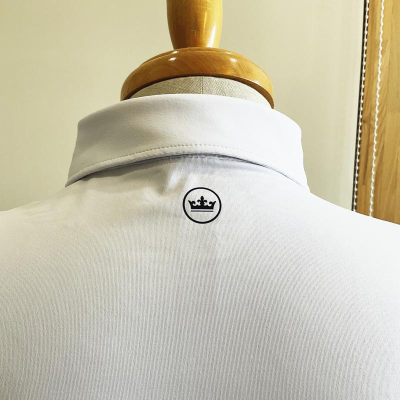 【Scotty Cameron】 MENS　SUNSHINE　PRFRMNC　JSY　POLO　スコッティキャメロン　メンズ サンシャイン  パフォーマンス JSY ポロ　【海外直輸入品】