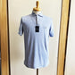 【Scotty Cameron】 MENS AMOS PERFORMANCE JRSY POLO　スコッティキャメロン　メンズ　アモス　パフォーマンス　JRSY ポロ　【海外直輸入品】　Scotty Cameron,スコッティキャメロン,ゴルフウェア,メンズ,ポロシャツ,海外直輸入品,scottycameron,golfwear.サークルT,FINE MILLED PUTTERS, レアアイテム, 限定品