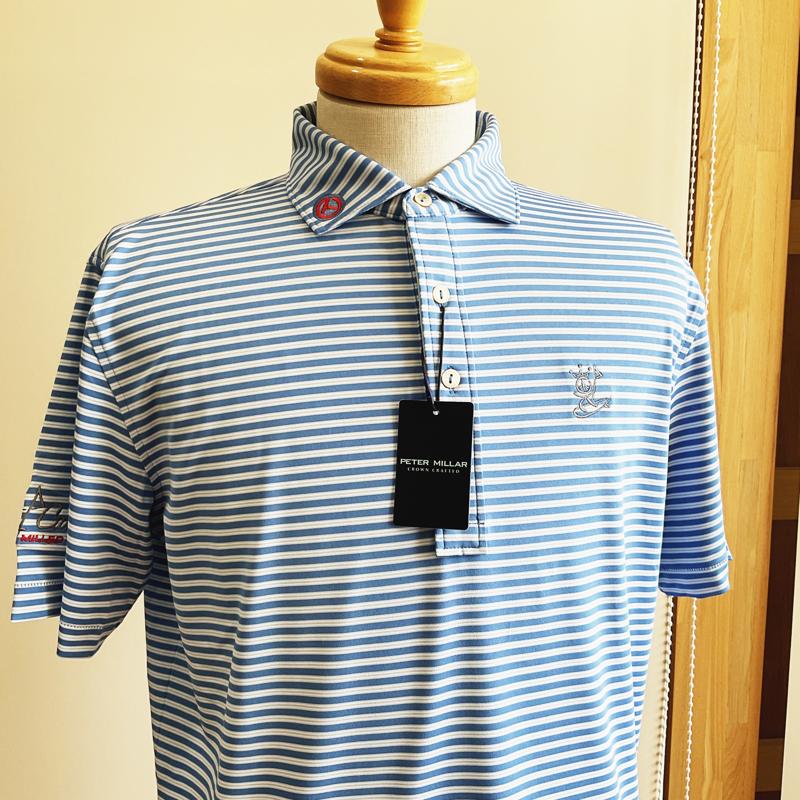 【Scotty Cameron】 MENS HART PERF ORMNCE JRSY POLO　スコッティキャメロン　メンズ　ハート　パフォーマンス　JRSY ポロ　【海外直輸入品】　Scotty Cameron,スコッティキャメロン,ゴルフウェア,メンズ,ポロシャツ,海外直輸入品,scottycameron,golfwear.サークルT,FINE MILLED PUTTERS, レアアイテム, 限定品