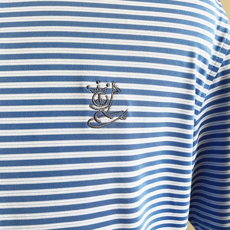 【Scotty Cameron】 MENS HART PERF ORMNCE JRSY POLO　スコッティキャメロン　メンズ　ハート　パフォーマンス　JRSY ポロ　【海外直輸入品】　Scotty Cameron,スコッティキャメロン,ゴルフウェア,メンズ,ポロシャツ,海外直輸入品,scottycameron,golfwear.サークルT,FINE MILLED PUTTERS, レアアイテム, 限定品