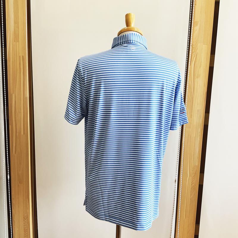 【Scotty Cameron】 MENS HART PERF ORMNCE JRSY POLO　スコッティキャメロン　メンズ　ハート　パフォーマンス　JRSY ポロ　【海外直輸入品】　Scotty Cameron,スコッティキャメロン,ゴルフウェア,メンズ,ポロシャツ,海外直輸入品,scottycameron,golfwear.サークルT,FINE MILLED PUTTERS, レアアイテム, 限定品