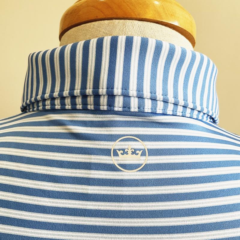 【Scotty Cameron】 MENS HART PERF ORMNCE JRSY POLO　スコッティキャメロン　メンズ　ハート　パフォーマンス　JRSY ポロ　【海外直輸入品】　Scotty Cameron,スコッティキャメロン,ゴルフウェア,メンズ,ポロシャツ,海外直輸入品,scottycameron,golfwear.サークルT,FINE MILLED PUTTERS, レアアイテム, 限定品