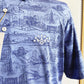 【Scotty Cameron】 MENS NY NY PERFORMANCE JRSY POLO　スコッティキャメロン　メンズ　ニューヨーク　ニューヨーカー　パフォーマンス　JRSY ポロ　【海外直輸入品】　Scotty Cameron,スコッティキャメロン,ゴルフウェア,メンズ,ポロシャツ,海外直輸入品,scottycameron,golfwear.サークルT,FINE MILLED PUTTERS, レアアイテム, 限定品