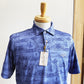 【Scotty Cameron】 MENS NY NY PERFORMANCE JRSY POLO　スコッティキャメロン　メンズ　ニューヨーク　ニューヨーカー　パフォーマンス　JRSY ポロ　【海外直輸入品】　Scotty Cameron,スコッティキャメロン,ゴルフウェア,メンズ,ポロシャツ,海外直輸入品,scottycameron,golfwear.サークルT,FINE MILLED PUTTERS, レアアイテム, 限定品