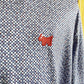 【Scotty Cameron】 MENS STERLING PRFRMNC JSY POLO　スコッティキャメロン　メンズ　ステアリング　パフォーマンス　JSY ポロ　【海外直輸入品】　Scotty Cameron,スコッティキャメロン,ゴルフウェア,メンズ,ポロシャツ,海外直輸入品,scottycameron,golfwear.サークルT,FINE MILLED PUTTERS, レアアイテム, 限定品