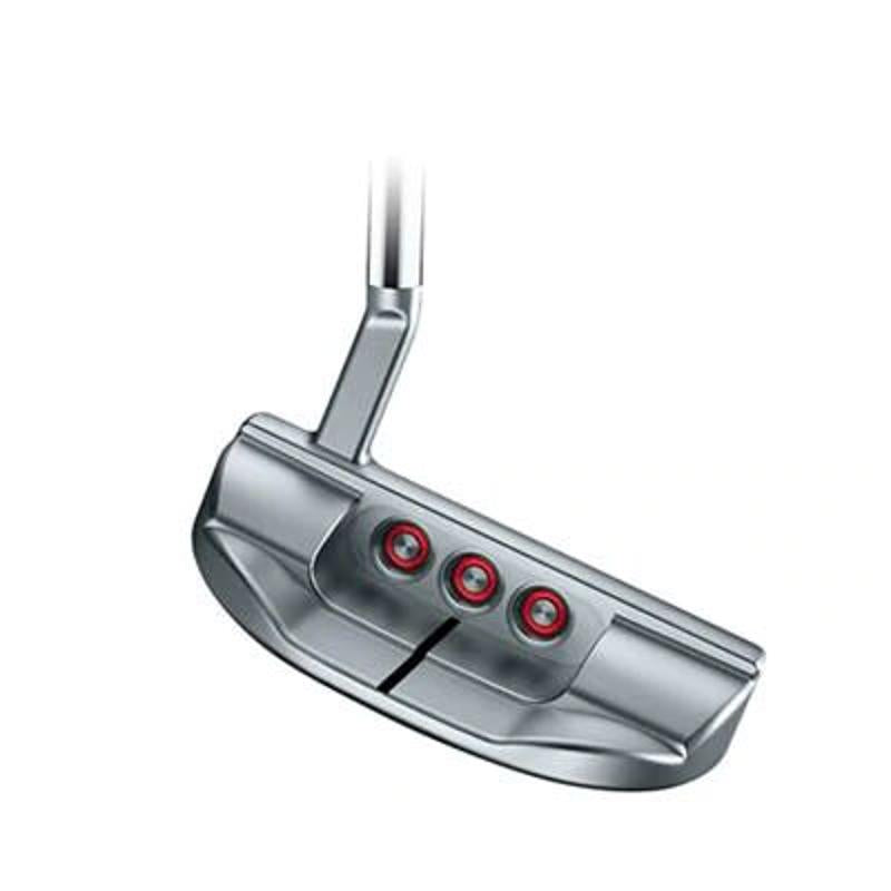 【Scotty Cameron】Super Select  FastBack1.5　スコッティキャメロン　スーパーセレクト　ファストバック　１.５　Scotty Cameron,スコッティキャメロン,パター,スーパーセレクト,super select,FastBack1.5,ファストバック１.５,右用,タイトリスト,TITLEIST