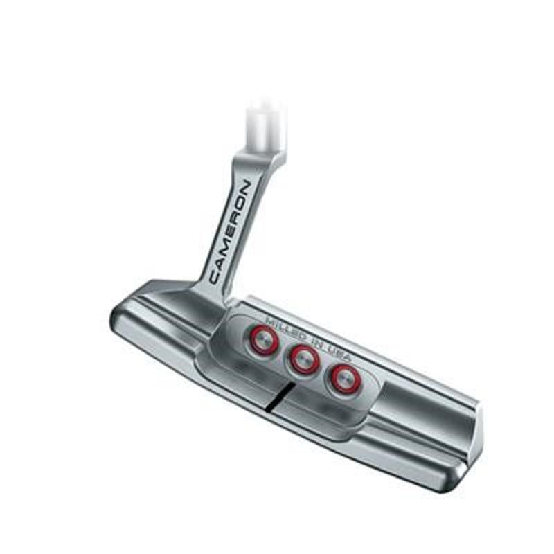 【Scotty Cameron】Super Select  NewPort2　スコッティキャメロン　スーパーセレクト　ニューポート　２　Scotty Cameron,スコッティキャメロン,パター,スーパーセレクト,super select,new port 2, ニューポート２,右用,タイトリスト,TITLEIST