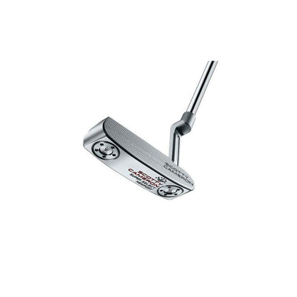【Scotty Cameron】Super Select  NewPort　スコッティキャメロン　スーパーセレクト ニューポート　Scotty Cameron,スコッティキャメロン,パター,スーパーセレクト,super select,new port, ニューポート,右用,タイトリスト,TITLEIST