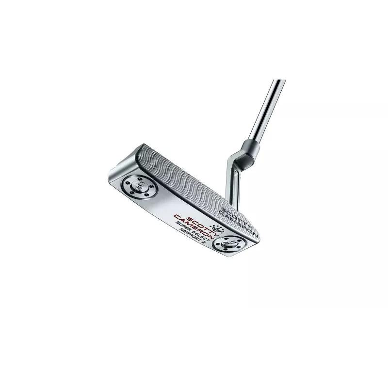 【Scotty Cameron】Super Select  NewPort2　スコッティキャメロン　スーパーセレクト　ニューポート　２　Scotty Cameron,スコッティキャメロン,パター,スーパーセレクト,super select,new port 2, ニューポート２,右用,タイトリスト,TITLEIST