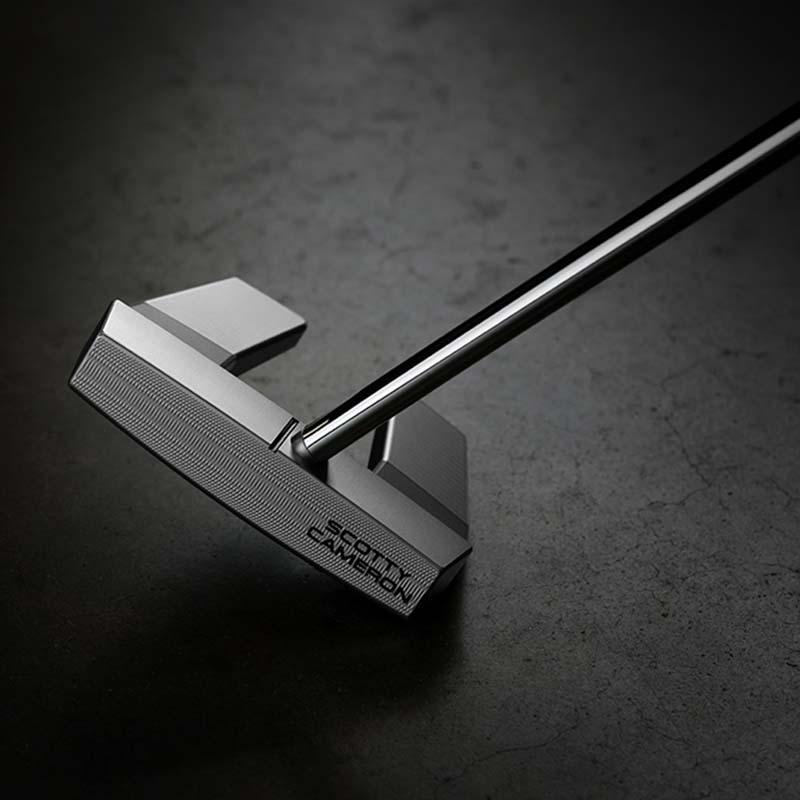 【Scotty Cameron】PHANTOM  X  5　スコッティキャメロン　ファントム　エックス　５　Scotty Cameron,スコッティキャメロン,パター,ファントムエックス,phantom x,5,,右用,タイトリスト,TITLEIST