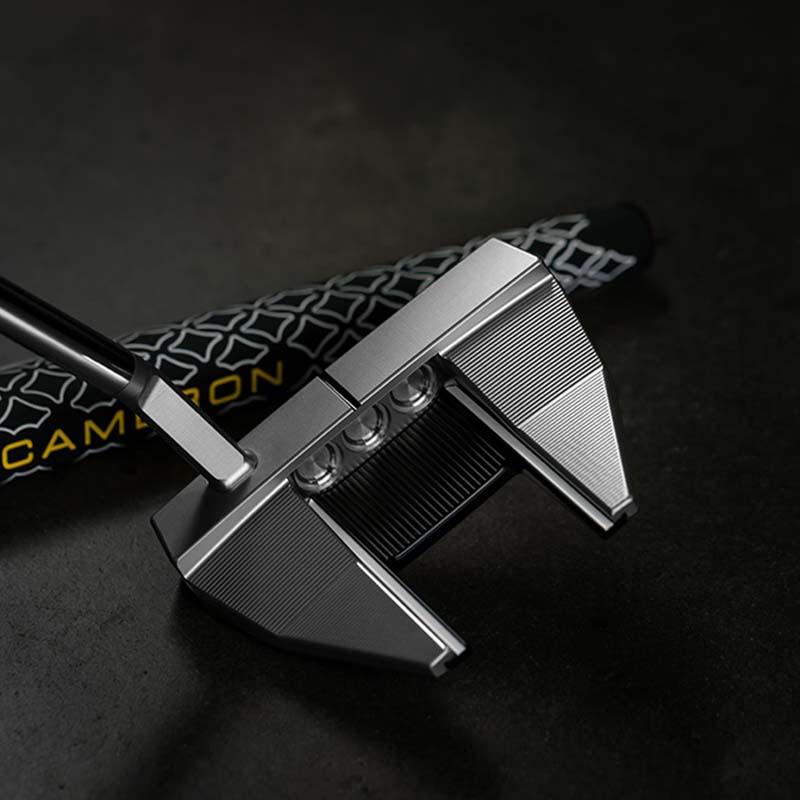 【Scotty Cameron】PHANTOM  X  7.5　スコッティキャメロン　ファントム　エックス　７.５　Scotty Cameron,スコッティキャメロン,パター,ファントムエックス,phantom x,7.5,右用,タイトリスト,TITLEIST